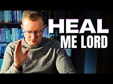 I AM HEALED - Life-Changing Prayer for Instant Healing