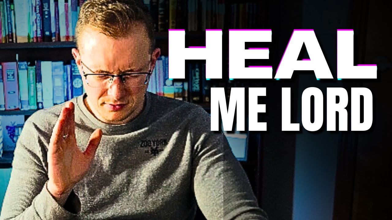 I AM HEALED - Life-Changing Prayer for Instant Healing