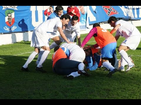 2010/11 (09) MARTINA - COPERTINO 2-0 - CAMPIONATO DI ECCELLENZA PUGLIESE