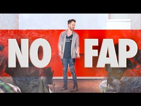 The Truth About NoFap (Julien Blanc Shares His Controversial Take On The Matter!)