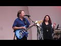 Mark Cameron Band (original)  "Movin' Out"   Tuesday Night Blues July 13, 2021