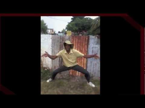Eagle Crys Riddim Aj production Medley (Official Video 2013)