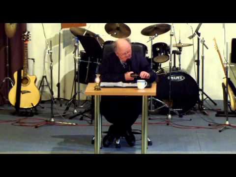 23.03.2014 Rudolf Bubik -- Život s Duchem svatým