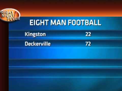 Friday Night Fever on Demand 11 7 14