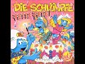 Die Schlümpfe - Eilando