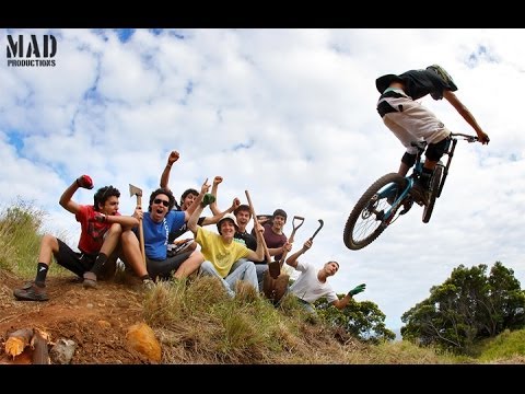 MADproductions - Homeland