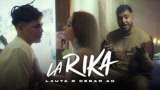 La Rika Lyrics English Translation