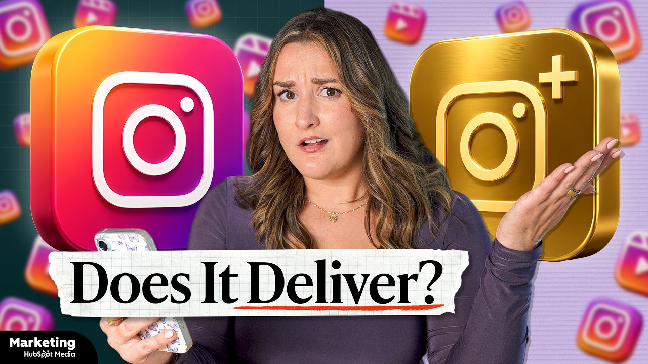 Is Instagram Plus Worth It for Your Business?