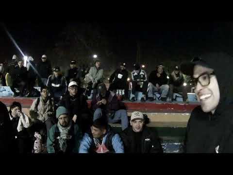 DELTA vs WALPA - 4tos - Fecha 7/16 - T7 - 28/08/2022