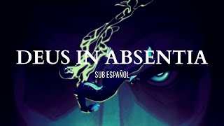 Ghost - Deus In Absentia | Lyrics | Sub español