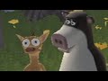 Barnyard Wii Raging And Funny Moments