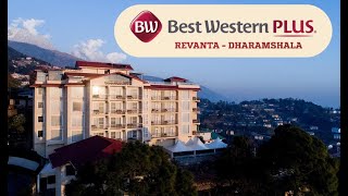 Best Western Plus Revanta, Dharamshala