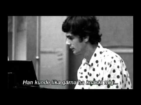 Magic in Rolling Stone session.mpeg