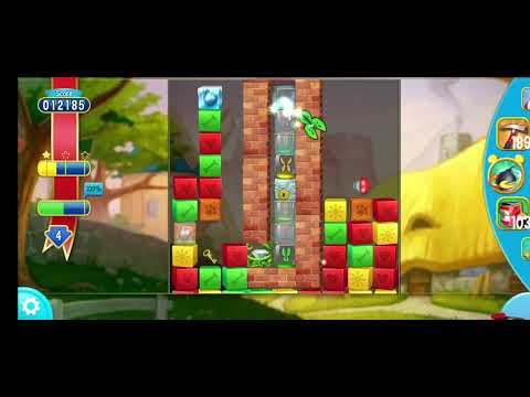 PET RESCUE SAGA LEVEL 4524 ~ NO BOOSTERS