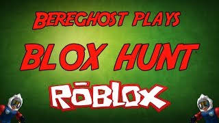 Roblox Adventures Blox Hunt Roblox Hide Seek Free Online Games - roblox adventures blox hunt prop hunt in roblox видео
