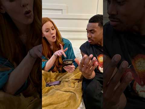 When Sydney is not happy and calls Libby asking why she took KeKe to jail!