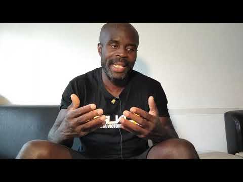 Mosty chogas parle des bavures policiers