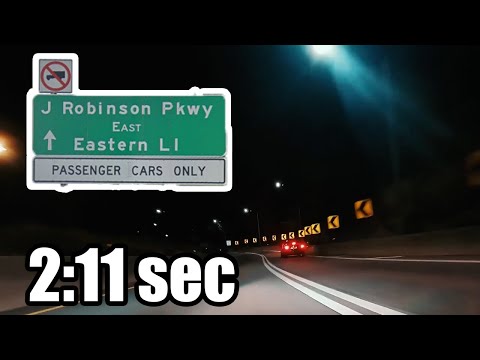 worlds fastest lap time on the jackie robinson pwky