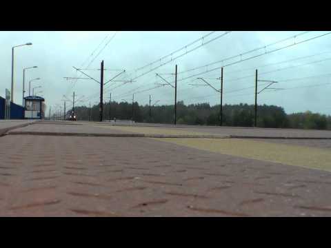 Dwie EP09 z EIC "Ondraszek" [RP1]