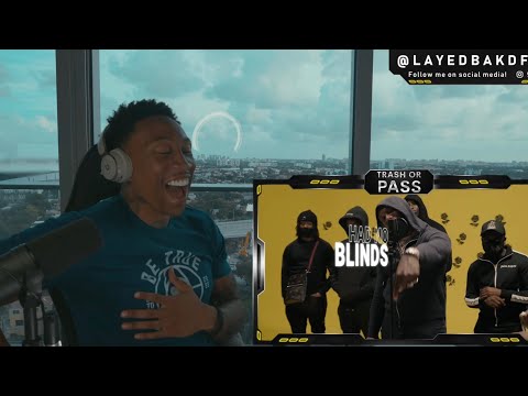 American REACTS to UK RAPPER! Headie One ( Daily Duppy | GRM Daily ) 🇬🇧