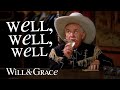 The ULTIMATE Best Of Beverley Leslie Will Grace