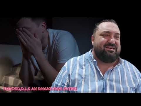 TIGNORO DLB ..AM RAMAS FARA.. PUTERI   COVER