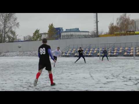 FullMatch (Bayern Munchen 1-9 Internazionale) 13.11.2016