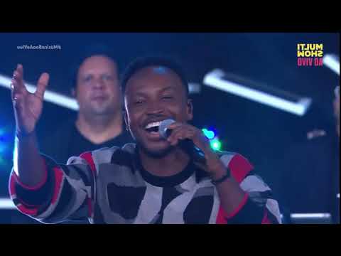 Meu Abrigo De Melim nas vozes de Ivete Sangalo, Wesley Safadão , Thiaguinho e Lincoln Duas Medidas