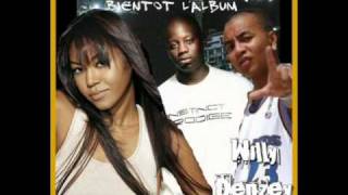 Willy Denzey &amp; Amerie Loosing you (live skyrock)