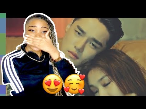 I LOVE KOREAN R&B!! DEAN - Bonnie & Clyde | UK REACTION!🇬🇧
