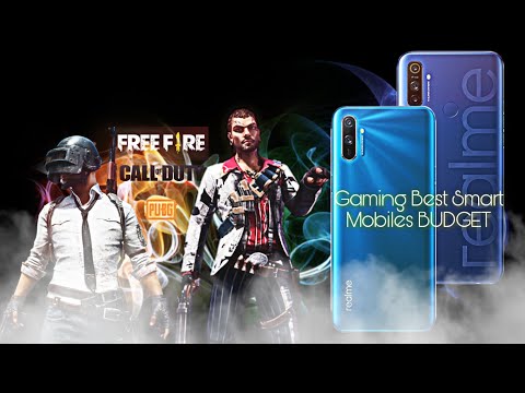 Smart realme C3🔥 Vs🔥 realme nazro 10A Mobile's ||| Game - ing Smart Phones freefire&PUBG,COD Etc