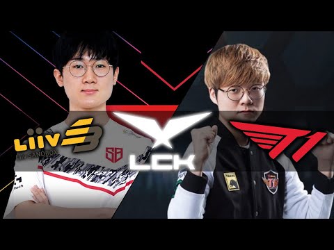 T1 vs LSB Teddy vs Effort! LCK SPRING 2021 I Draft Review & Analysis