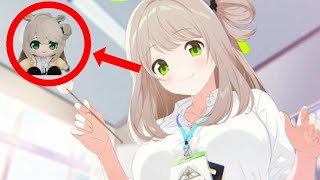 Download lagu Blue Archive - Top 5 Nonomi mp3