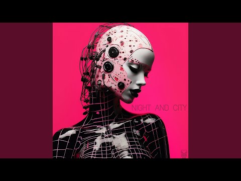 Night And CIty (Alain Fanegas Remix)