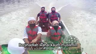 Download lagu Lagu rasmi PAS Kelantan (2023) mp3