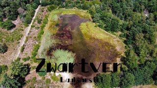 Zwartven Luyksgestel, The Netherlands