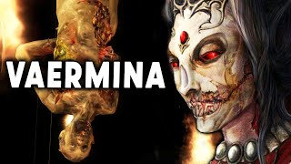 The Nightmarish Cost of Stealing from Vaermina