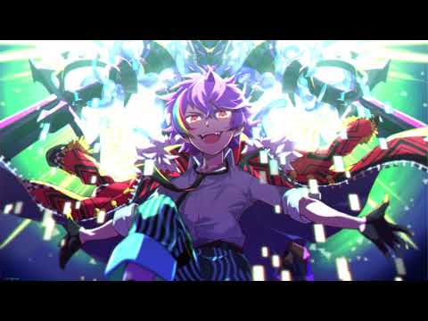 CRASH FEVER (BGM) MASHUP: Revelation/Downfall