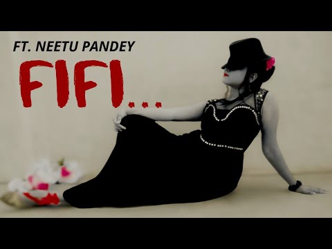 FiFi - new version dance by NeetuDwomaniya