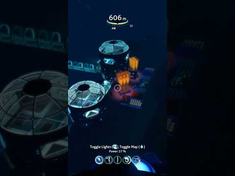 My Secret Void base on Below Zero #shortvideo
