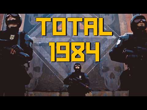 Totalitarian Fanatism Exposed