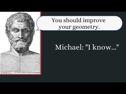 Thales Proportionality Theorem