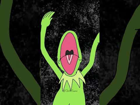 Didn’t I Do It For You, Kermit