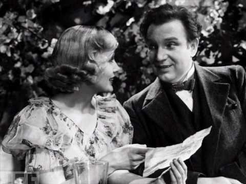 Richard Tauber "LOVER COME BACK TO ME" (1941)