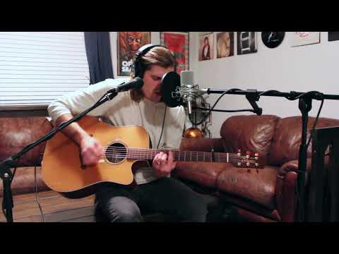 America - Ventura Highway -  Jered Jones Acoustic Loop Pedal Cover