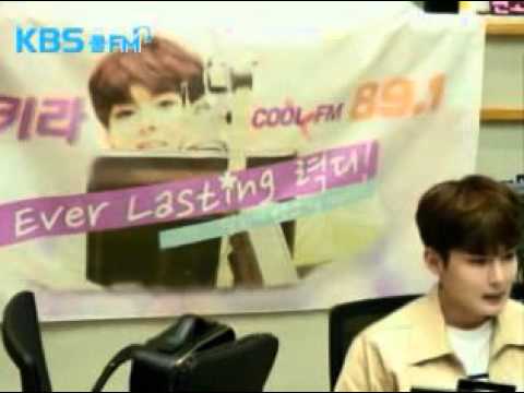 160412 KTR - Ryeowook (Full Bora)