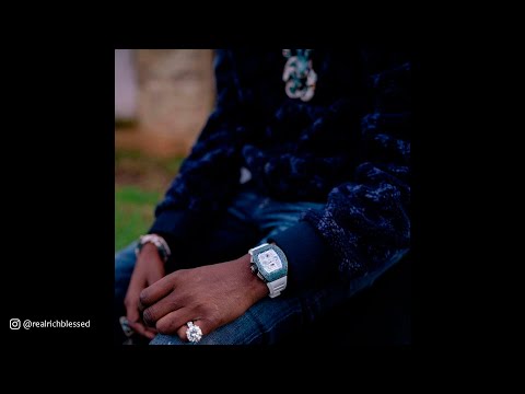 (FREE) Key Glock x Young Dolph Type Beat 2024 - "Racks In My Denim"