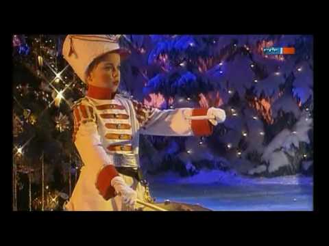 Gaby Albrecht - Der kleine Trommler