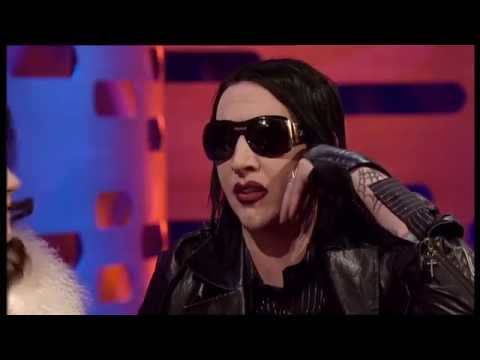 The Graham Norton Show - Series 2 Episode 9 Full Episode