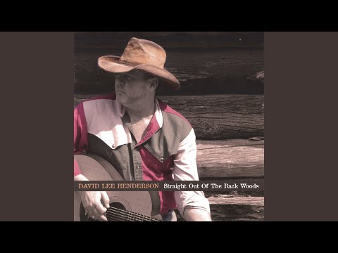 Straight Out of the Back Woods